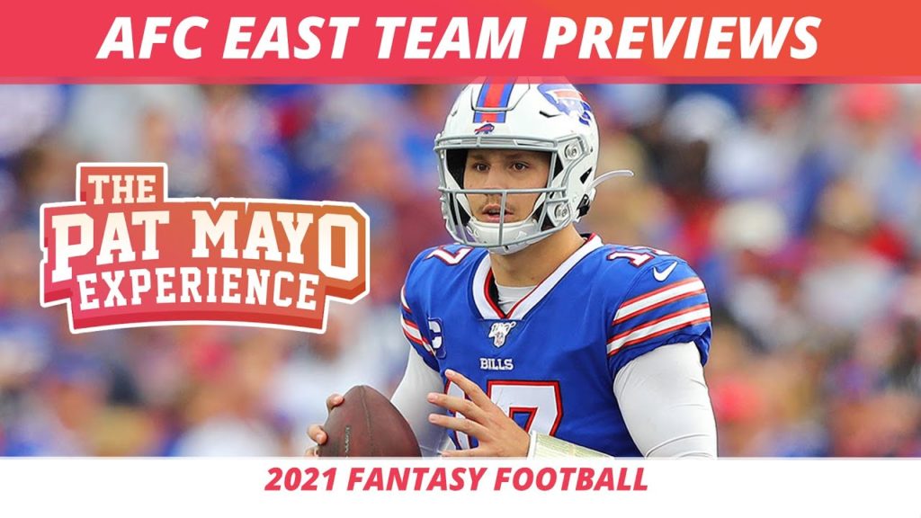 AFC East