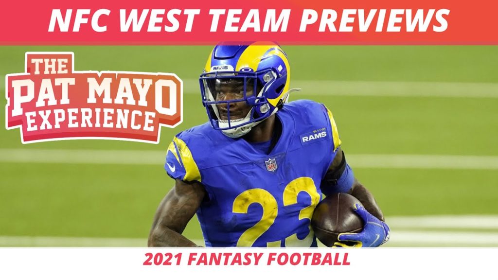 NFC West Team Preview