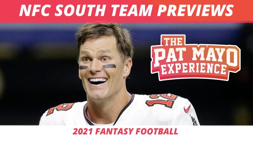NFL South Team Previews