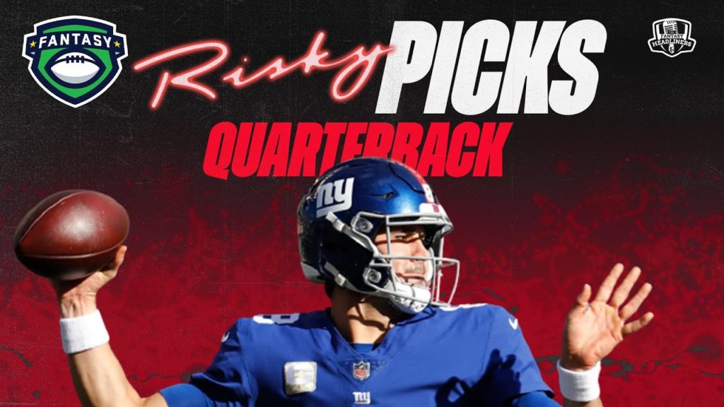 Risky Picks Quarterback