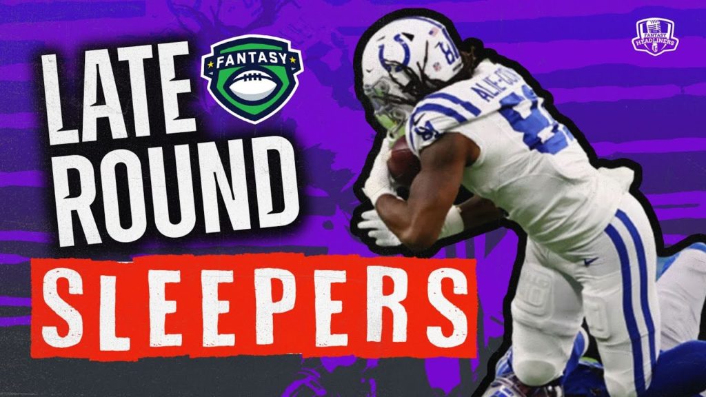 Late Round Sleepers