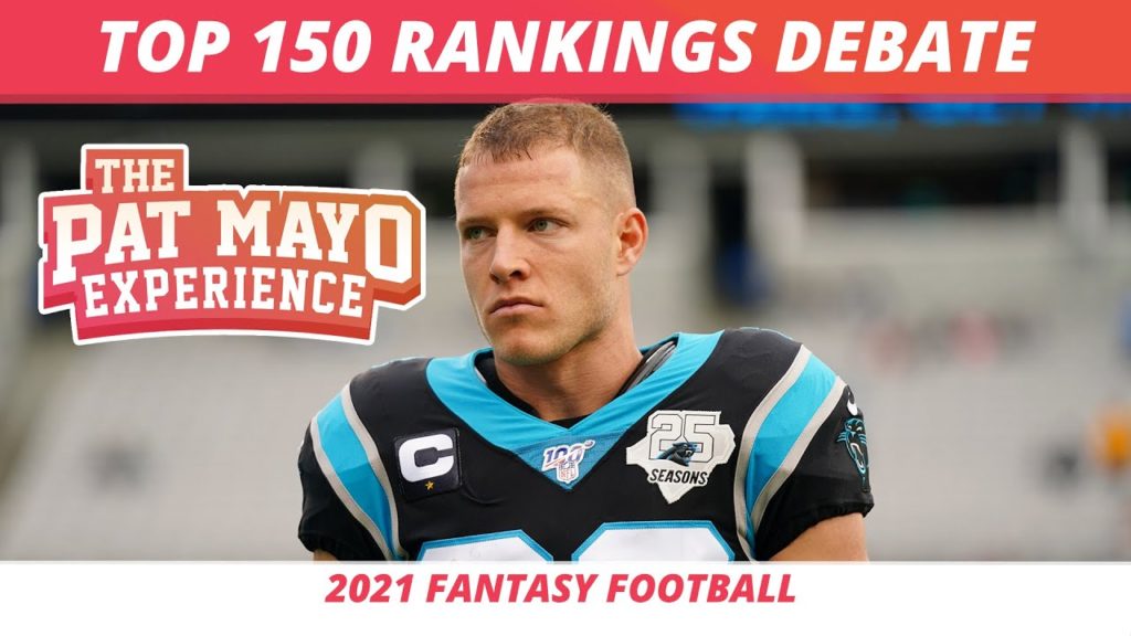 Top 150 Rankings Debate