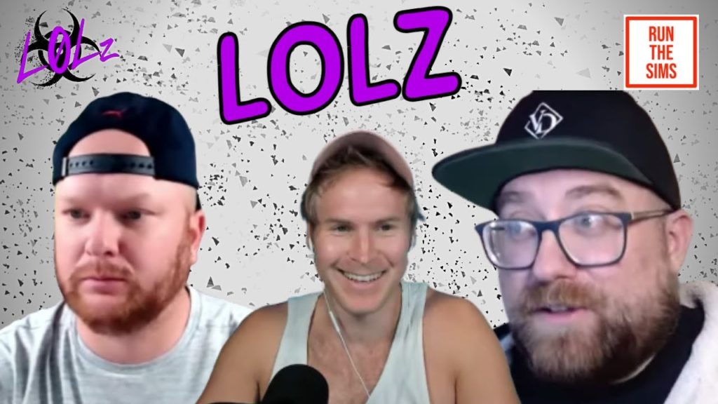 LOLZ