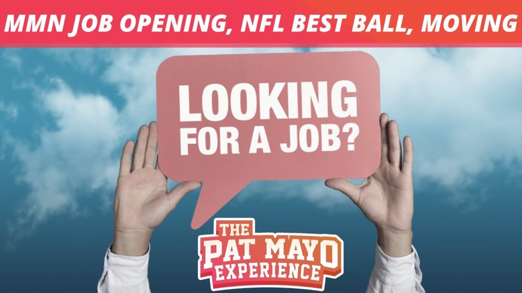 MMN Job Opening