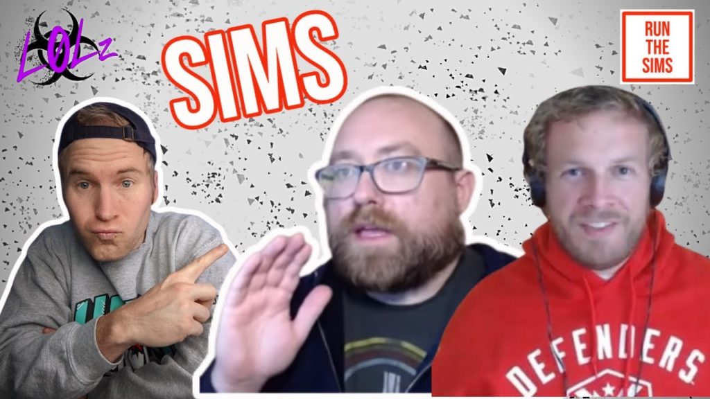 LOLZ SIMS