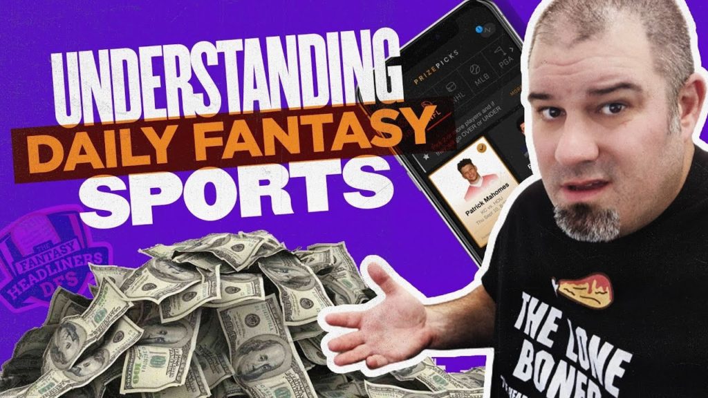 Daily Fantasy Sports