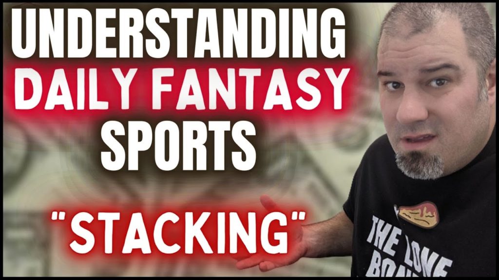 Understanding DFS - Stacking