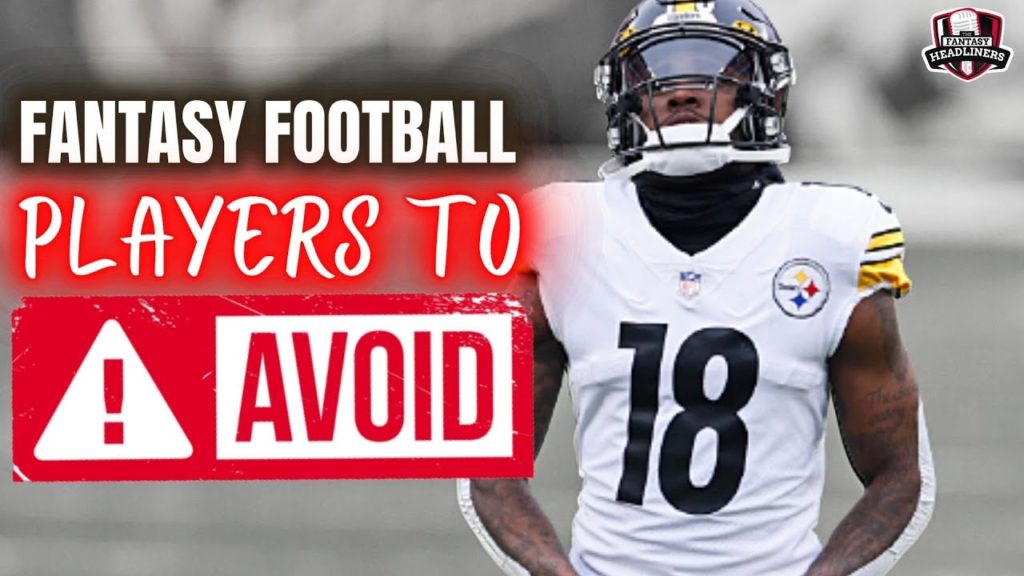 Fantasy Football Players to Avoid