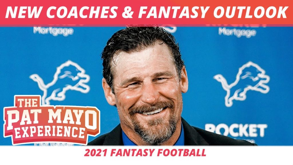 2021 Fantasy Football